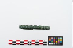 Foto von Bronzearmreif (NHMW-PRAE-024577)